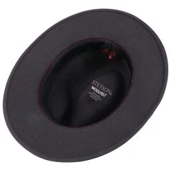 Classic Traveller Wollhut By Stetson 13 Classic Traveller Wollhut By Stetson -Stetson Speichern Classic Traveller Wollhut by Stetson dunkelgrau.62329 2rf23