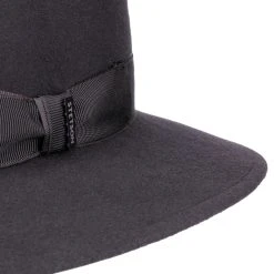 Classic Traveller Wollhut By Stetson 15 Classic Traveller Wollhut By Stetson -Stetson Speichern Classic Traveller Wollhut by Stetson dunkelgrau.62329 4rf23
