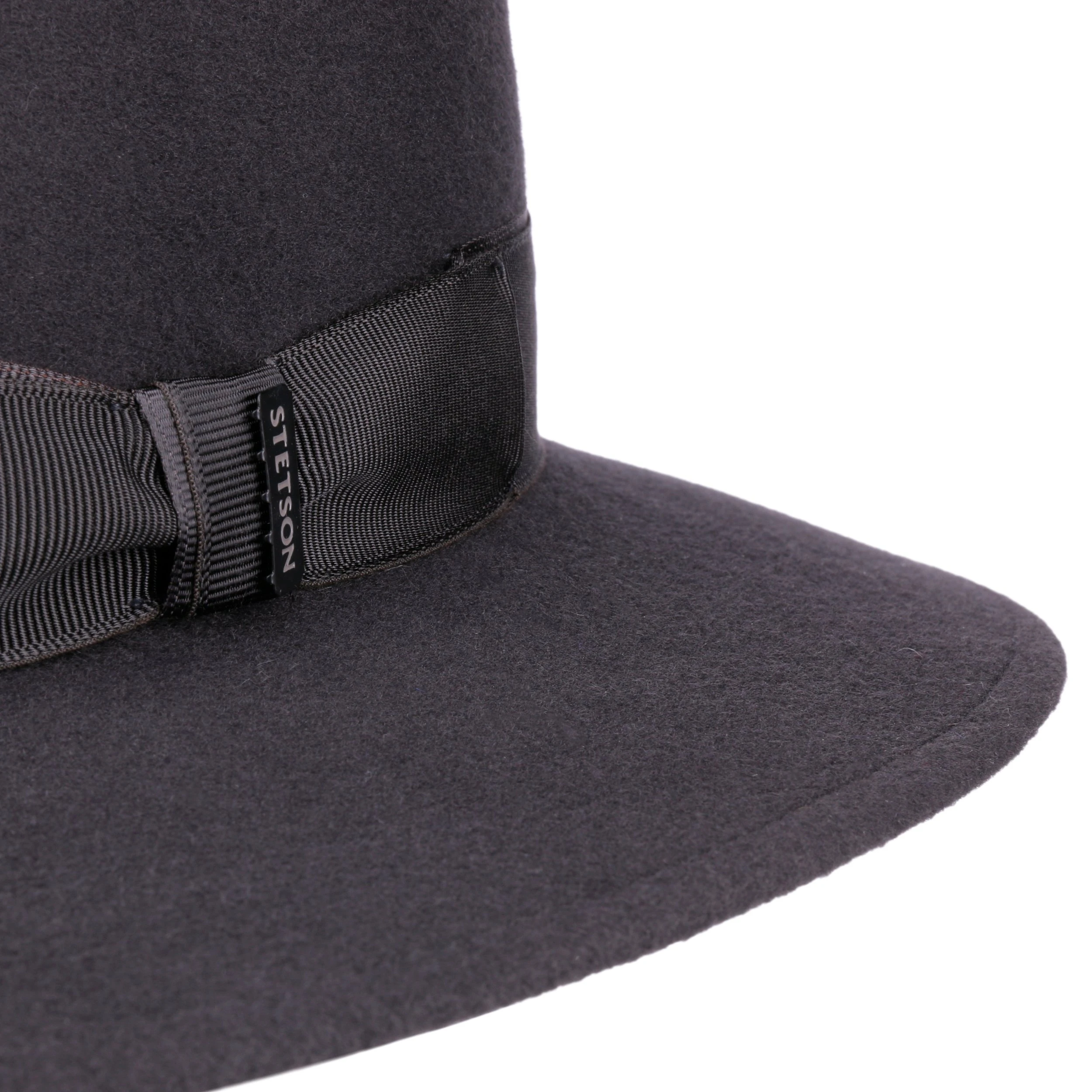 Classic Traveller Wollhut By Stetson 7 Classic Traveller Wollhut By Stetson – Bild 5