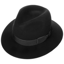 Alternative view of Classic Traveller Wollhut By Stetson