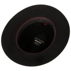 Classic Traveller Wollhut By Stetson 14 Classic Traveller Wollhut By Stetson -Stetson Speichern Classic Traveller Wollhut by Stetson schwarz.62329 2rf4