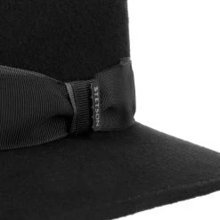 Classic Traveller Wollhut By Stetson 16 Classic Traveller Wollhut By Stetson -Stetson Speichern Classic Traveller Wollhut by Stetson schwarz.62329 4rf4