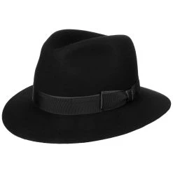 Classic Traveller Wollhut By Stetson 19 Classic Traveller Wollhut By Stetson -Stetson Speichern Classic Traveller Wollhut by Stetson schwarz.62329 rf4