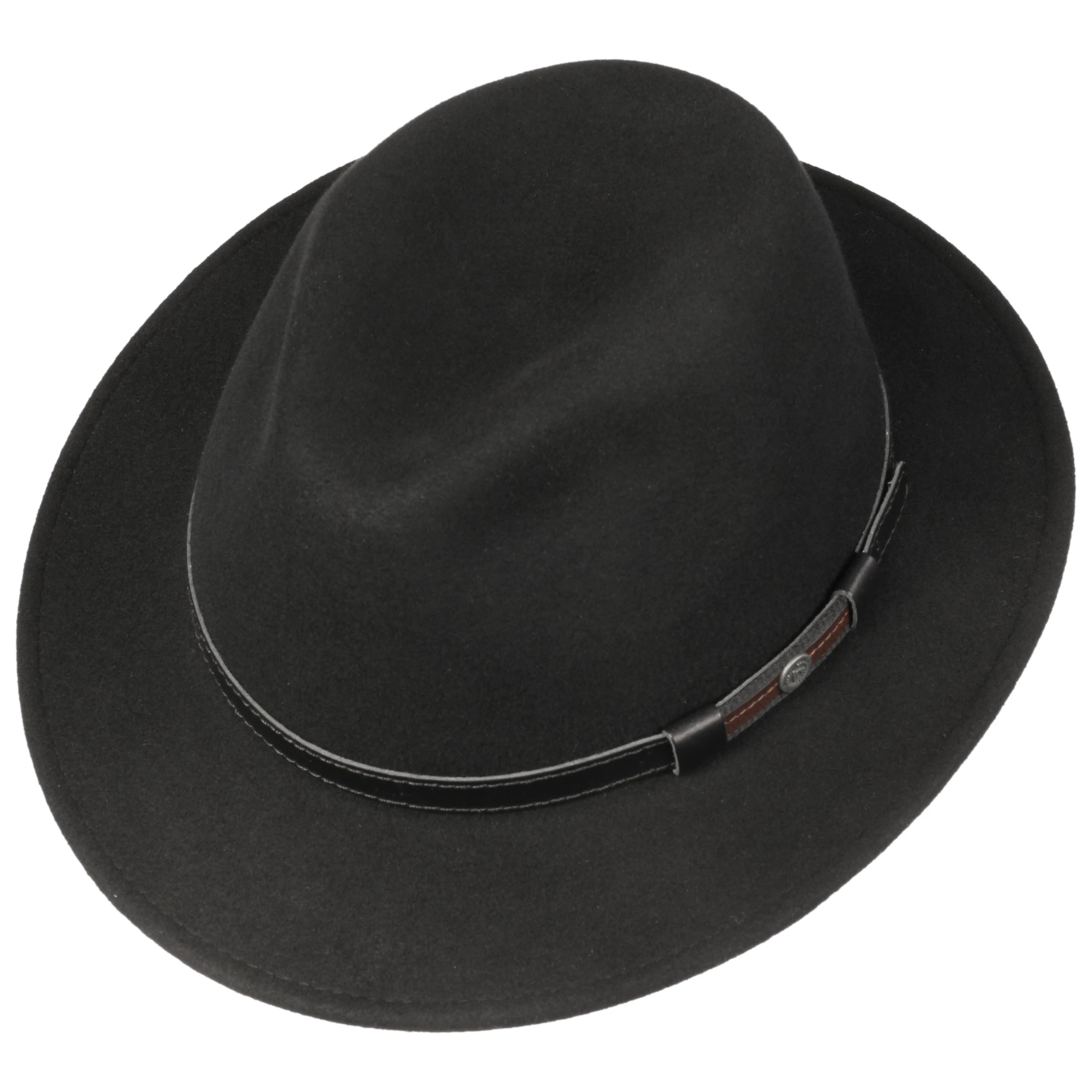 Classic Traveller Wollhut By Bugatti 4 Classic Traveller Wollhut By Bugatti - Image 2