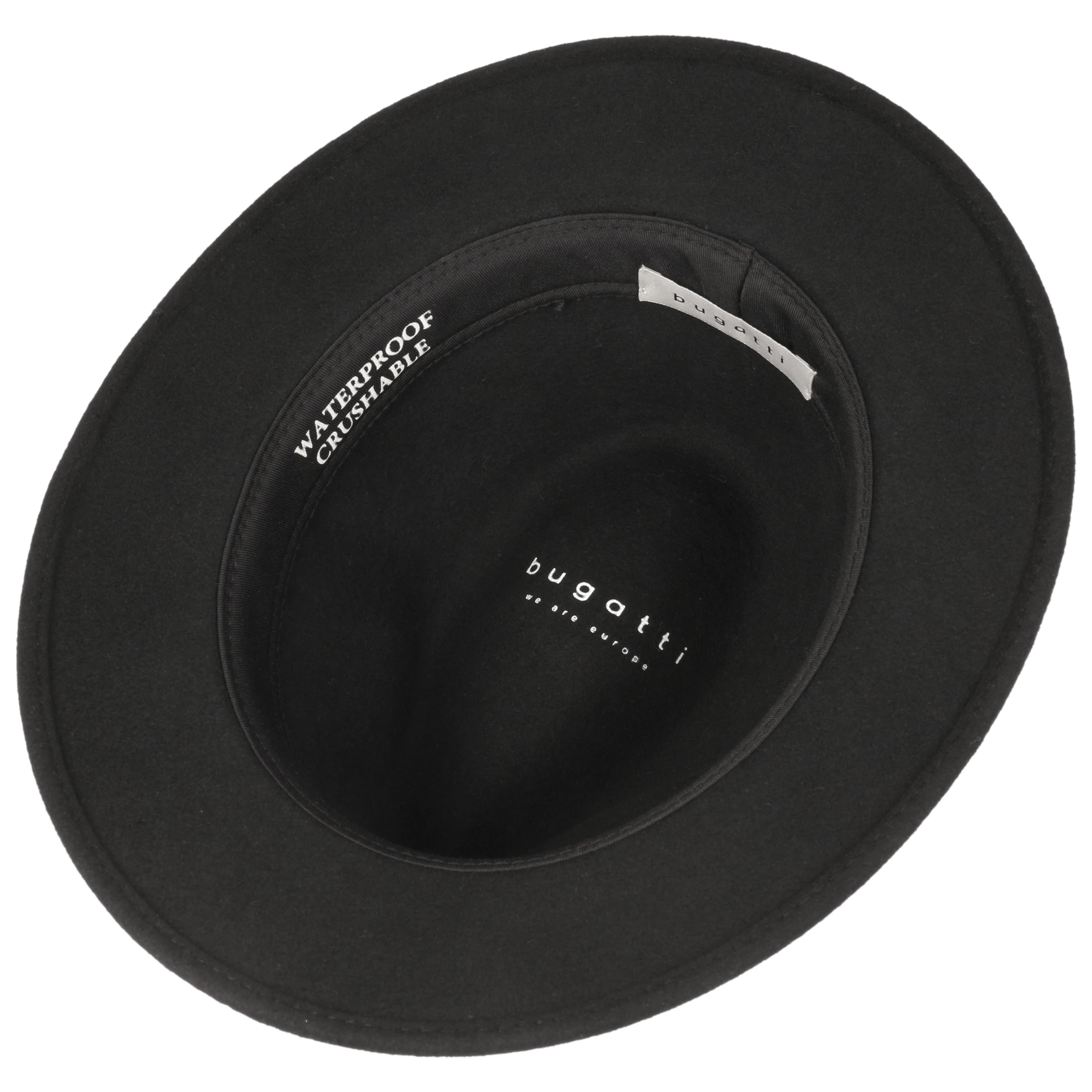 Classic Traveller Wollhut By Bugatti 6 Classic Traveller Wollhut By Bugatti - Image 4