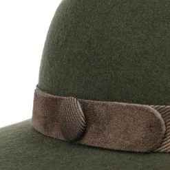 Classic Uni Traveller Wollhut By Lierys -Stetson Speichern Classic Uni Traveller Wollhut by Lierys gruen.59970 4rf39