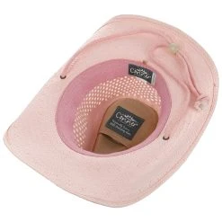 Classic Vented Crown Strohhut By Conner 14 Classic Vented Crown Strohhut By Conner -Stetson Speichern Classic Vented Crown Strohhut by Conner rosa.60195 2rf25