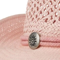 Classic Vented Crown Strohhut By Conner 16 Classic Vented Crown Strohhut By Conner -Stetson Speichern Classic Vented Crown Strohhut by Conner rosa.60195 4rf25