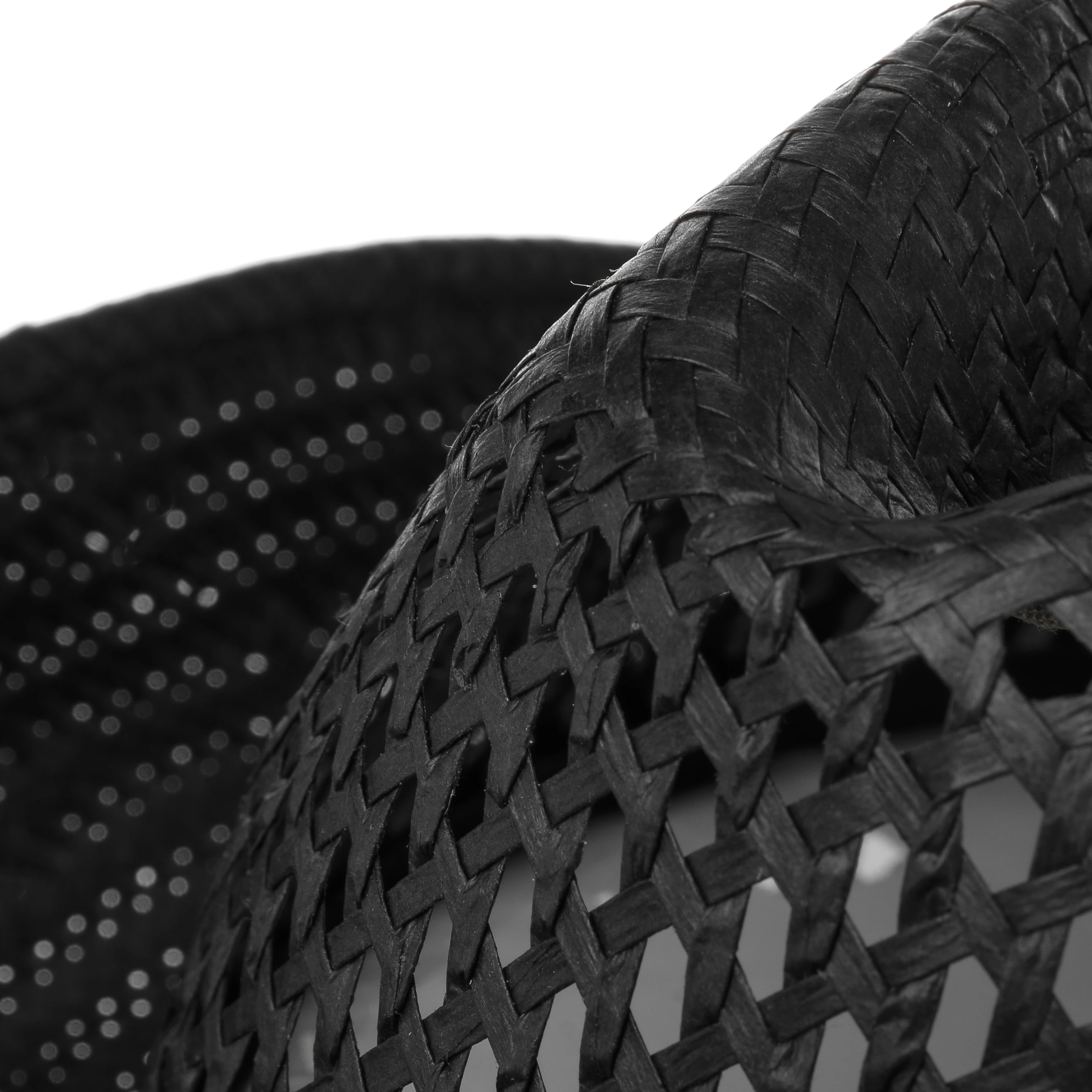 Classic Vented Crown Strohhut By Conner 10 Classic Vented Crown Strohhut By Conner – Bild 8
