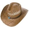 Classic Western Raffiahut By Conner 1 Classic Western Raffiahut By Conner -Stetson Speichern Classic Western Raffiahut by Conner natur.60199 1rf40