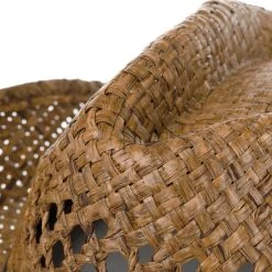 Classic Western Raffiahut By Conner -Stetson Speichern Classic Western Raffiahut by Conner natur.60199 5rf40