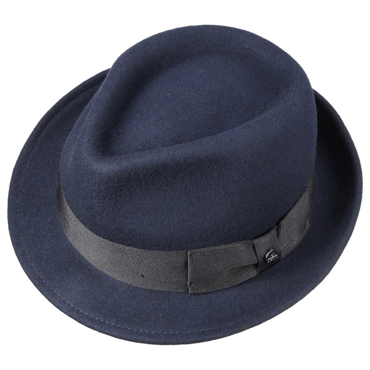 Classic Wool Trilby By Lierys 8 Classic Wool Trilby By Lierys – Bild 6