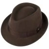 Classic Wool Trilby By Lierys 2 Classic Wool Trilby By Lierys -Stetson Speichern Classic Wool Trilby by Lierys braun.44364 1rf11