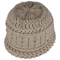Classico II Strickhut By Lierys 13 Classico II Strickhut By Lierys -Stetson Speichern Classico II Strickhut by Lierys beige.63969 1rf15