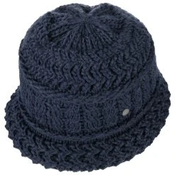 Classico II Strickhut By Lierys 14 Classico II Strickhut By Lierys -Stetson Speichern Classico II Strickhut by Lierys blau.63969 1rf2