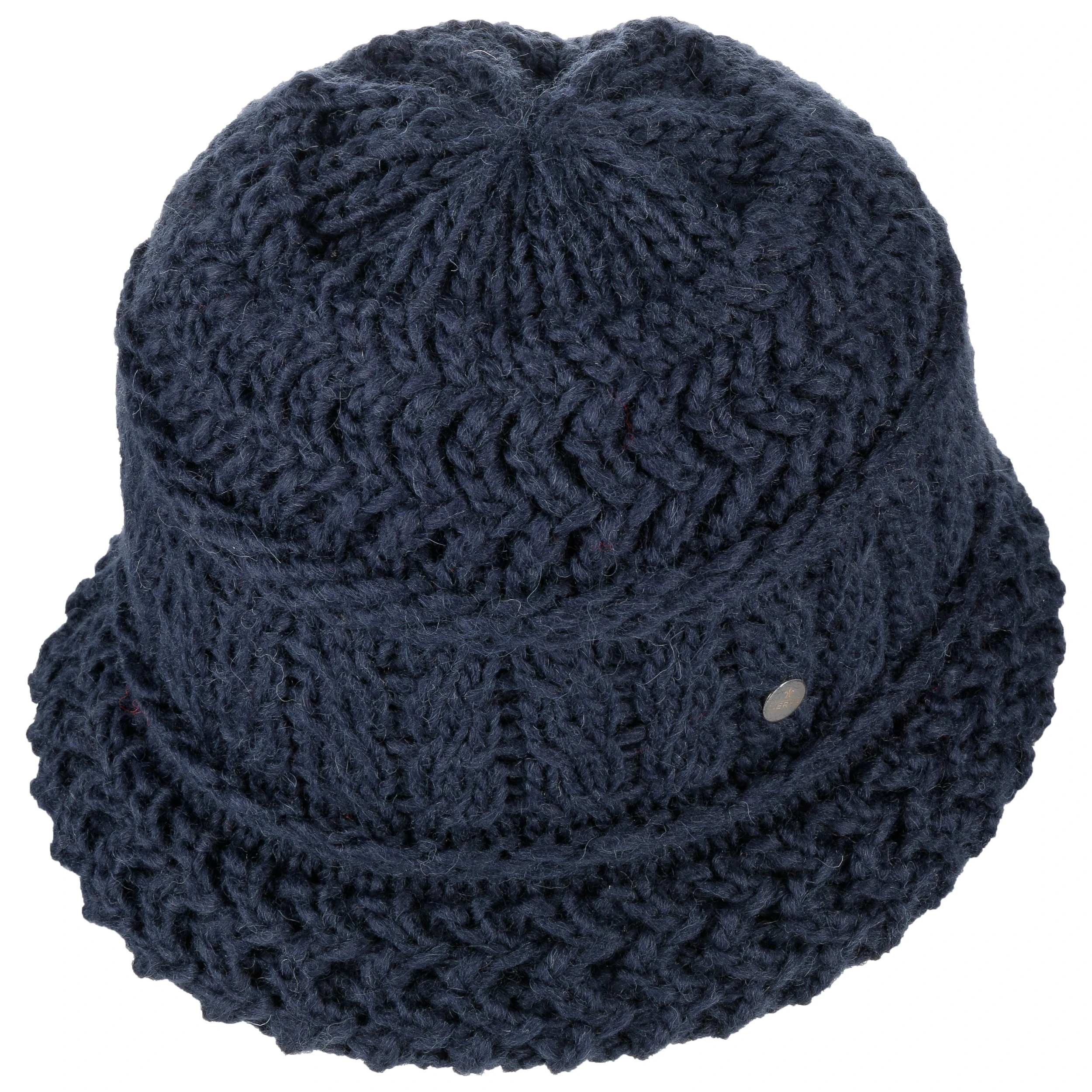 Classico II Strickhut By Lierys 5 Classico II Strickhut By Lierys – Bild 3