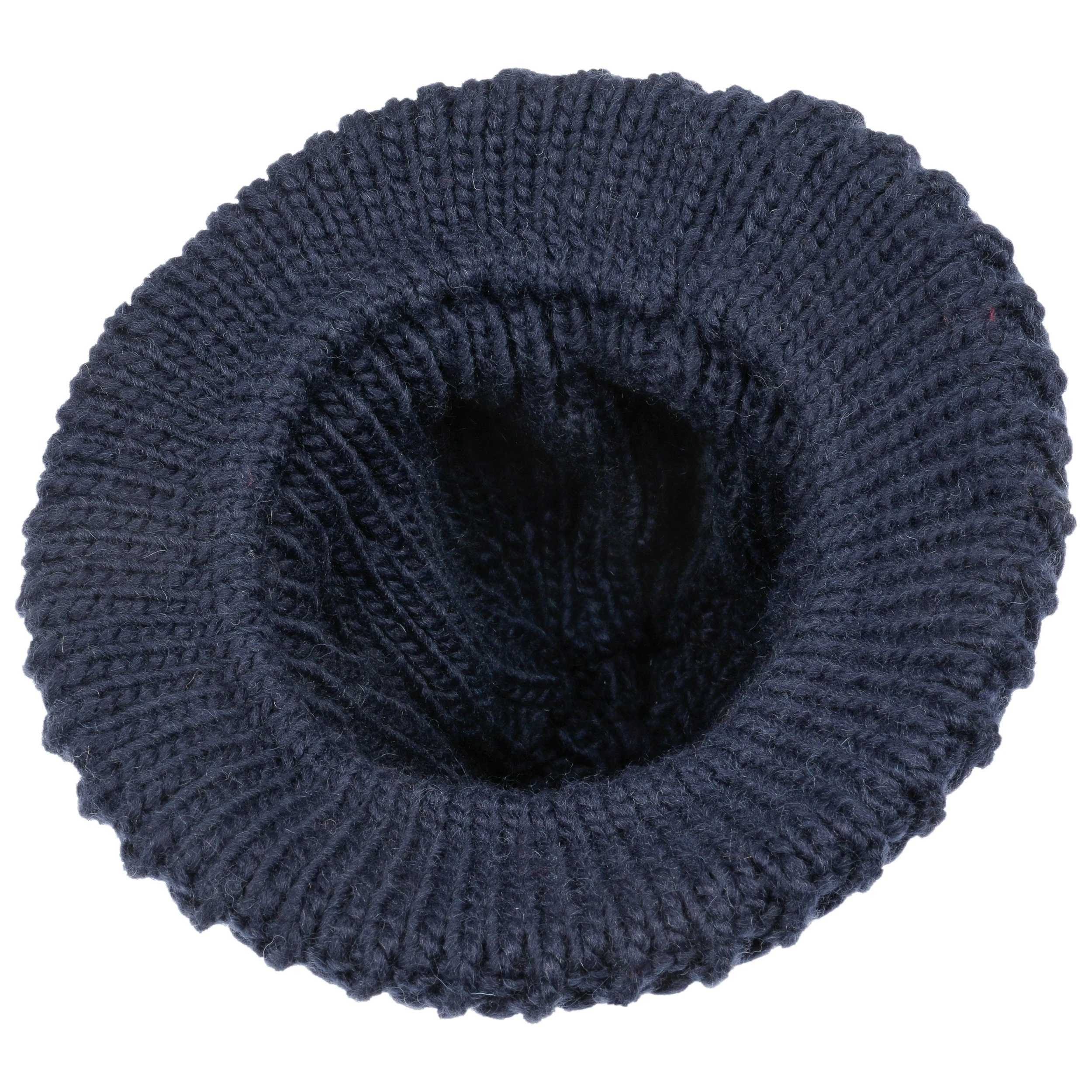 Classico II Strickhut By Lierys 11 Classico II Strickhut By Lierys – Bild 9
