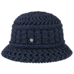 Classico II Strickhut By Lierys 18 Classico II Strickhut By Lierys -Stetson Speichern Classico II Strickhut by Lierys blau.63969 rf2