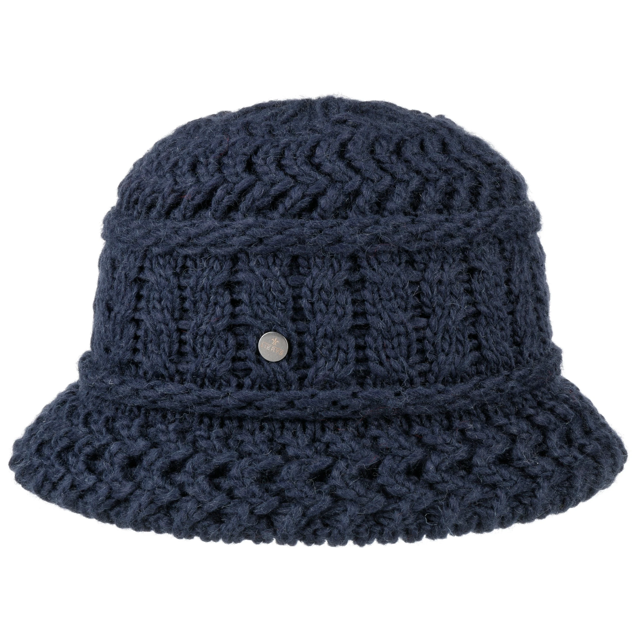Classico II Strickhut By Lierys 9 Classico II Strickhut By Lierys – Bild 7