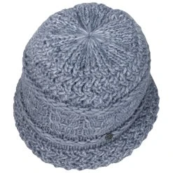 Classico II Strickhut By Lierys 17 Classico II Strickhut By Lierys -Stetson Speichern Classico II Strickhut by Lierys hellblau.63969 1rf9