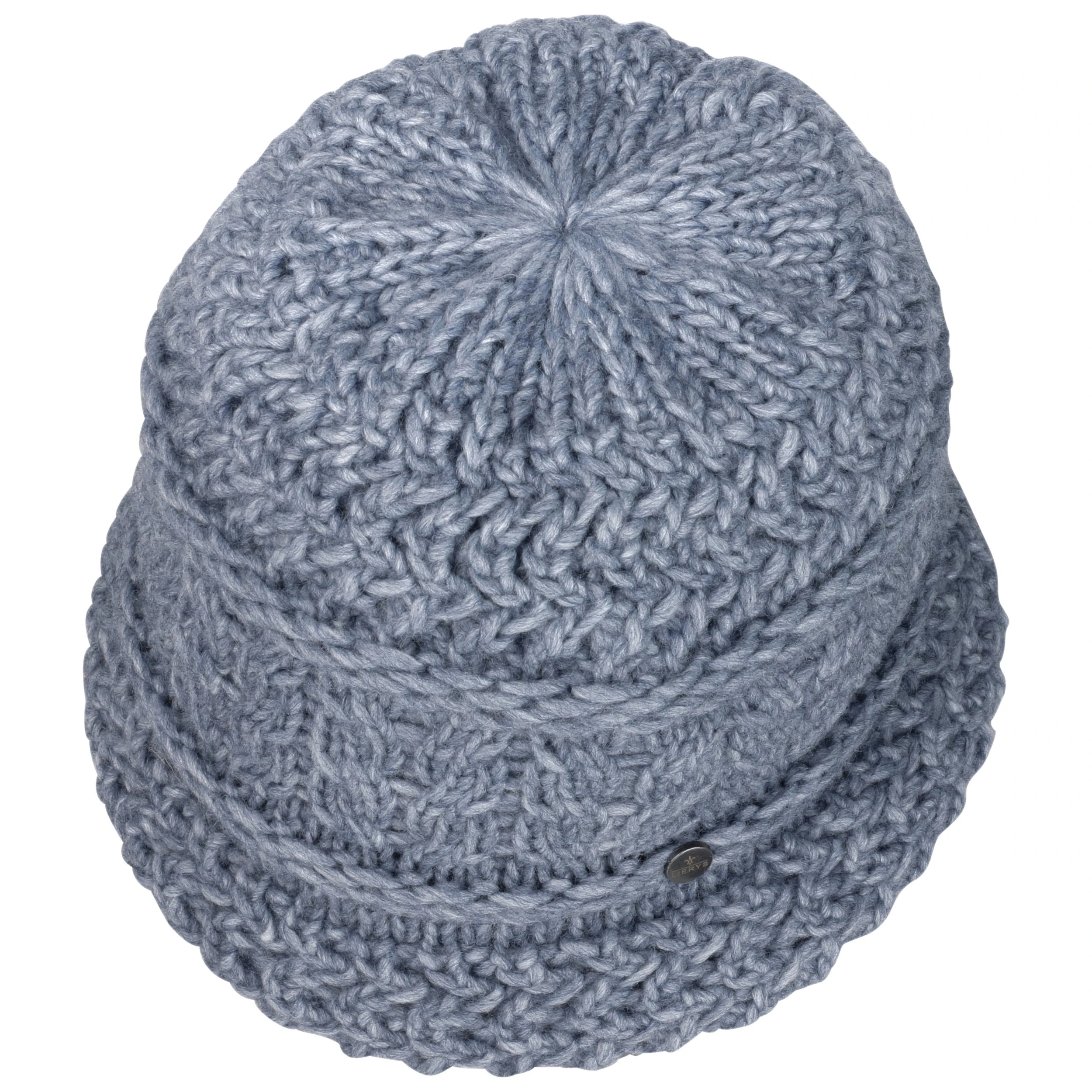 Classico II Strickhut By Lierys 8 Classico II Strickhut By Lierys – Bild 6