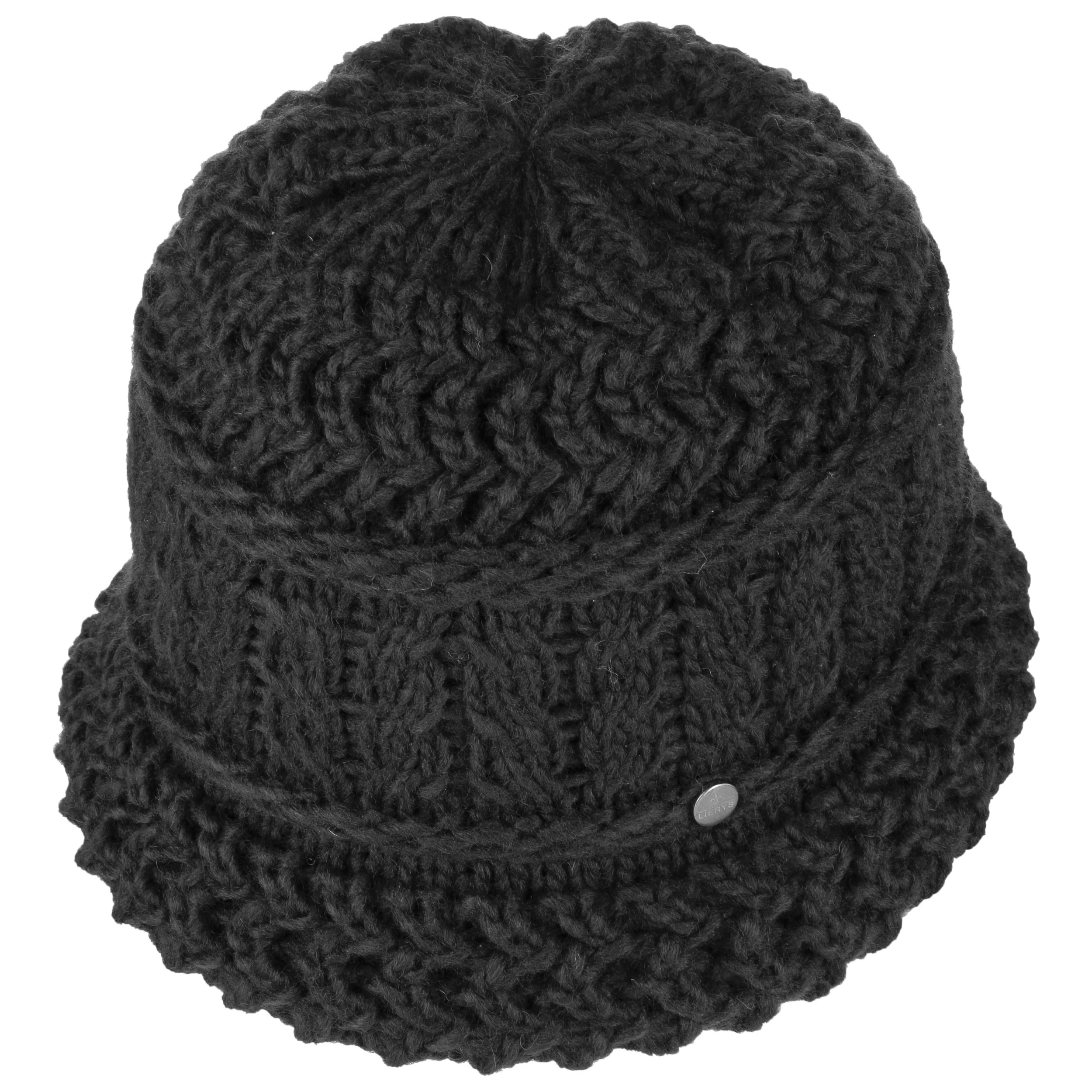 Classico II Strickhut By Lierys 7 Classico II Strickhut By Lierys – Bild 5
