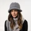 Classico II Strickhut By Lierys 1 Classico II Strickhut By Lierys -Stetson Speichern Classico II Strickhut by Lierys.63969 1