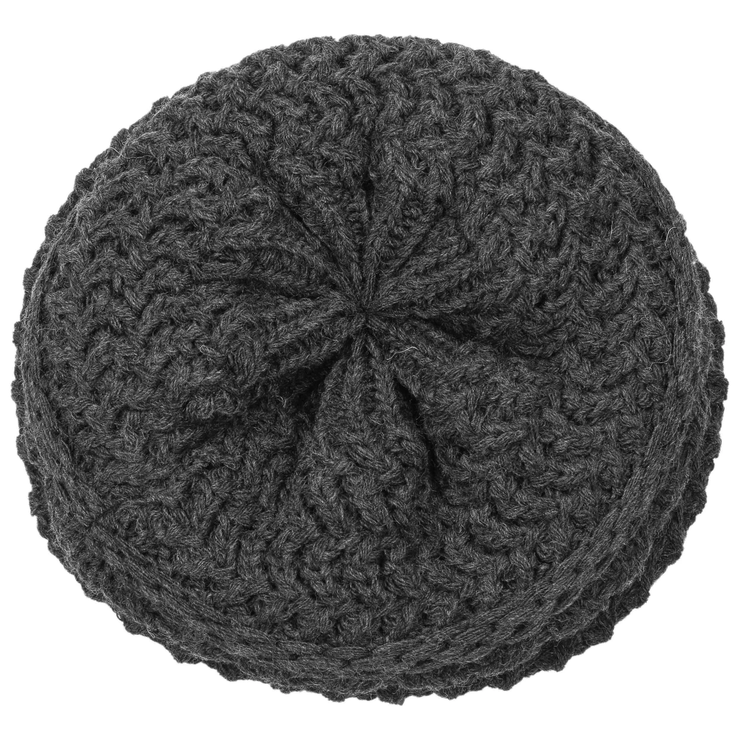 Classico Strickhut By Lierys 8 Classico Strickhut By Lierys – Bild 6