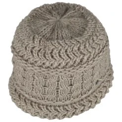 Classico Strickhut By Lierys 12 Classico Strickhut By Lierys -Stetson Speichern Classico Strickhut by Lierys beige.40479 1rf15