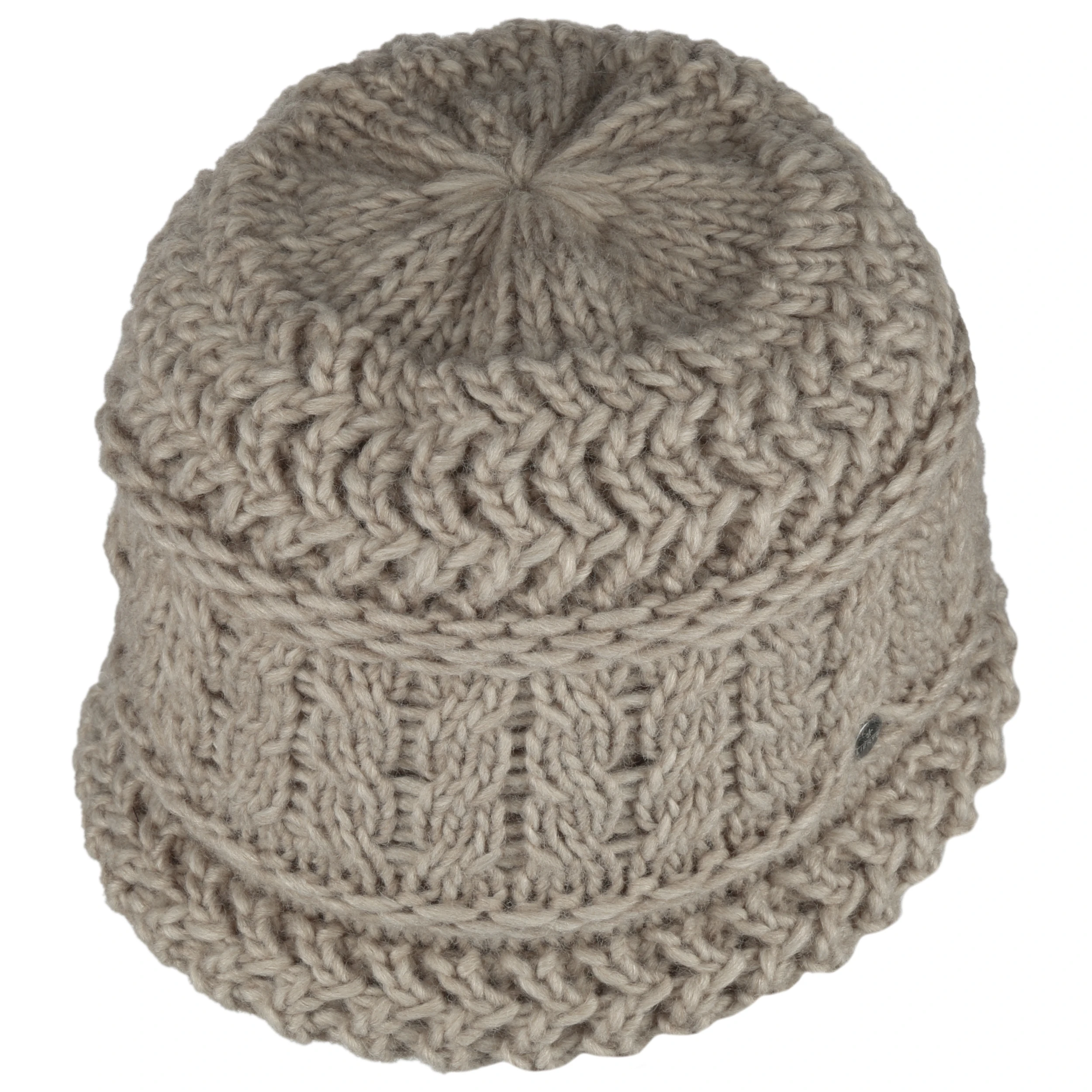 Classico Strickhut By Lierys 7 Classico Strickhut By Lierys – Bild 5