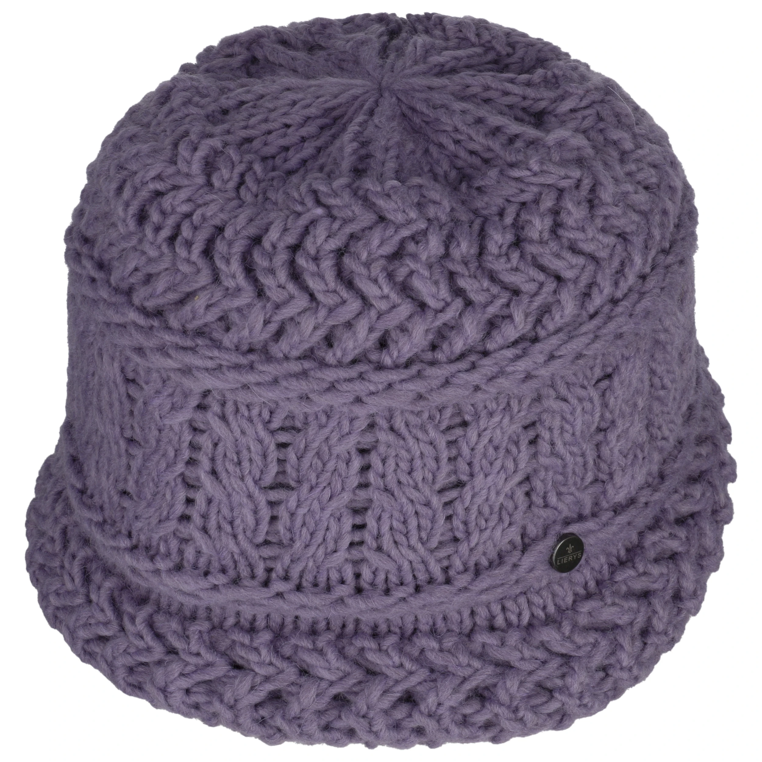 Classico Strickhut By Lierys 4 Classico Strickhut By Lierys – Bild 2
