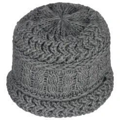 Classico Strickhut By Lierys 10 Classico Strickhut By Lierys -Stetson Speichern Classico Strickhut by Lierys grau.40479 1rf13