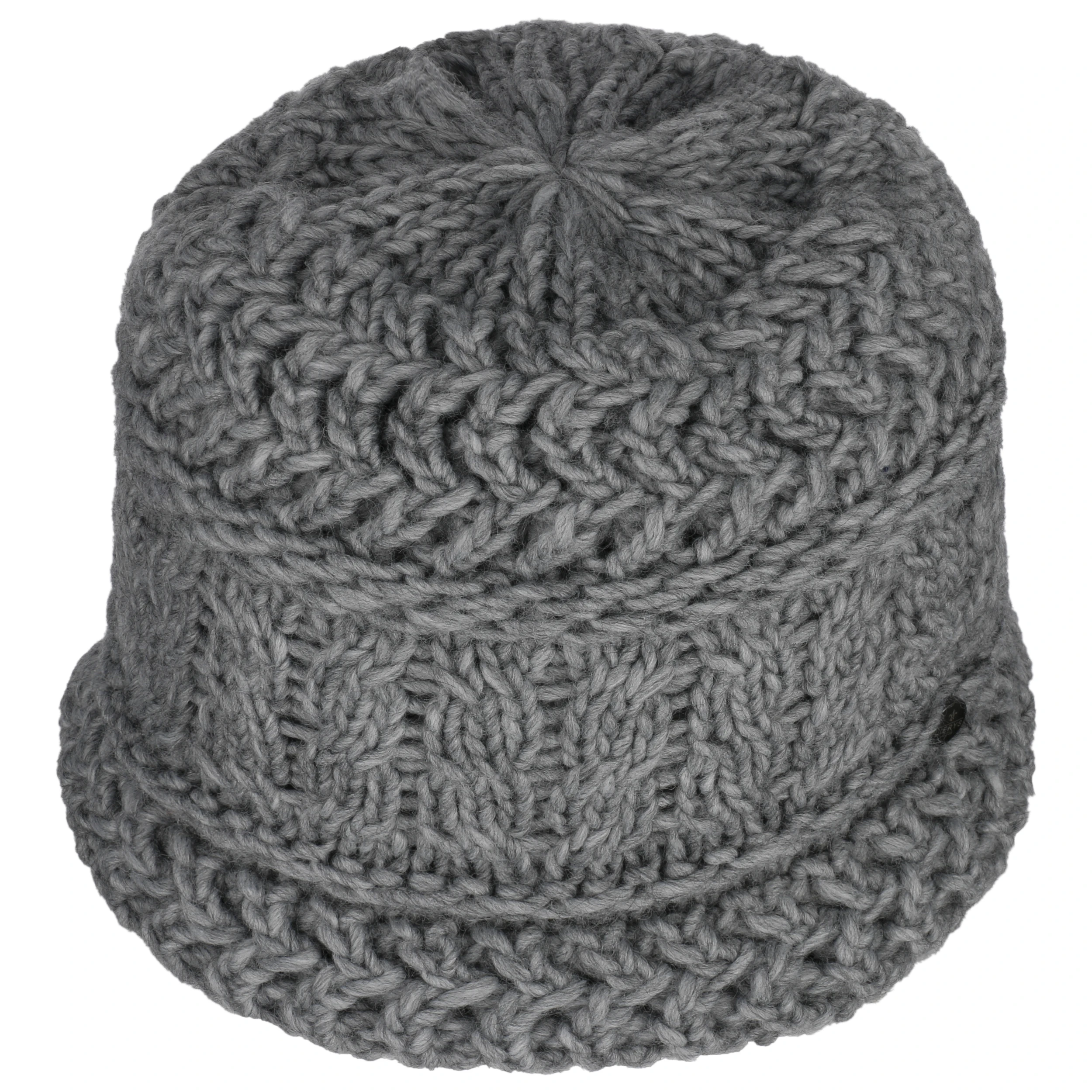 Classico Strickhut By Lierys 5 Classico Strickhut By Lierys – Bild 3