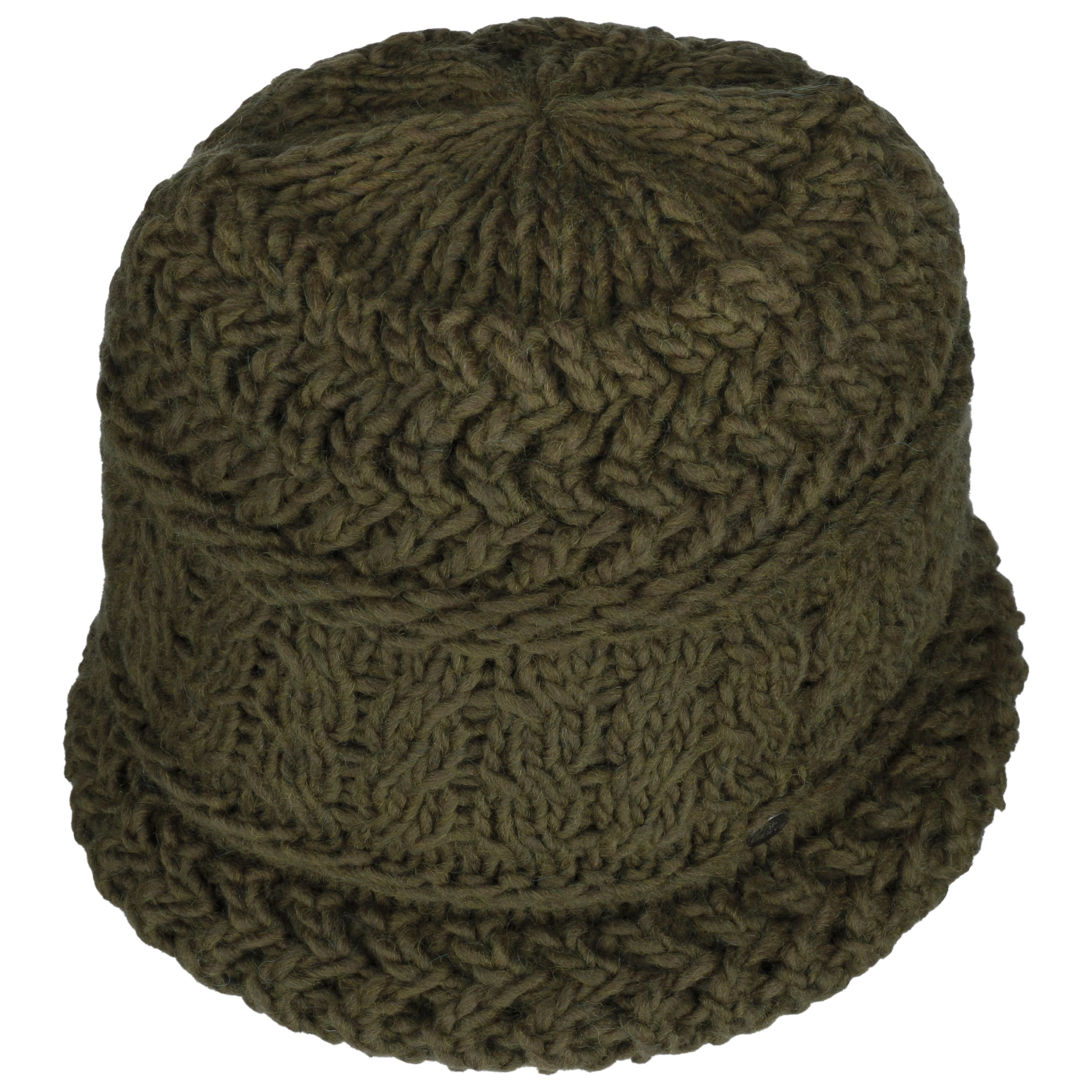 Classico Strickhut By Lierys 6 Classico Strickhut By Lierys – Bild 4