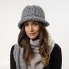 Classico Strickhut By Lierys 1 Classico Strickhut By Lierys -Stetson Speichern Classico Strickhut by Lierys.40479 1