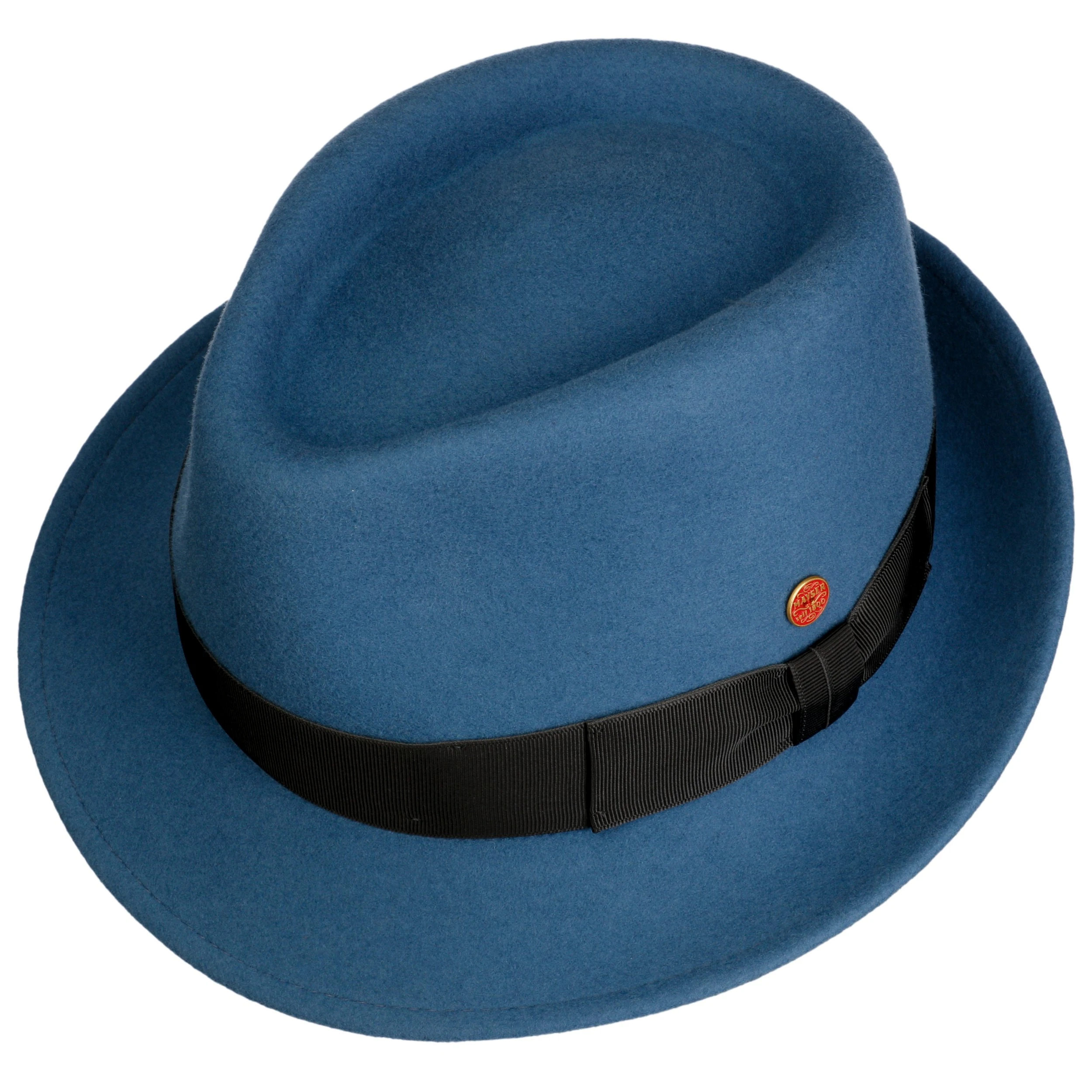 Classico Trilby By Mayser 6 Classico Trilby By Mayser – Bild 4