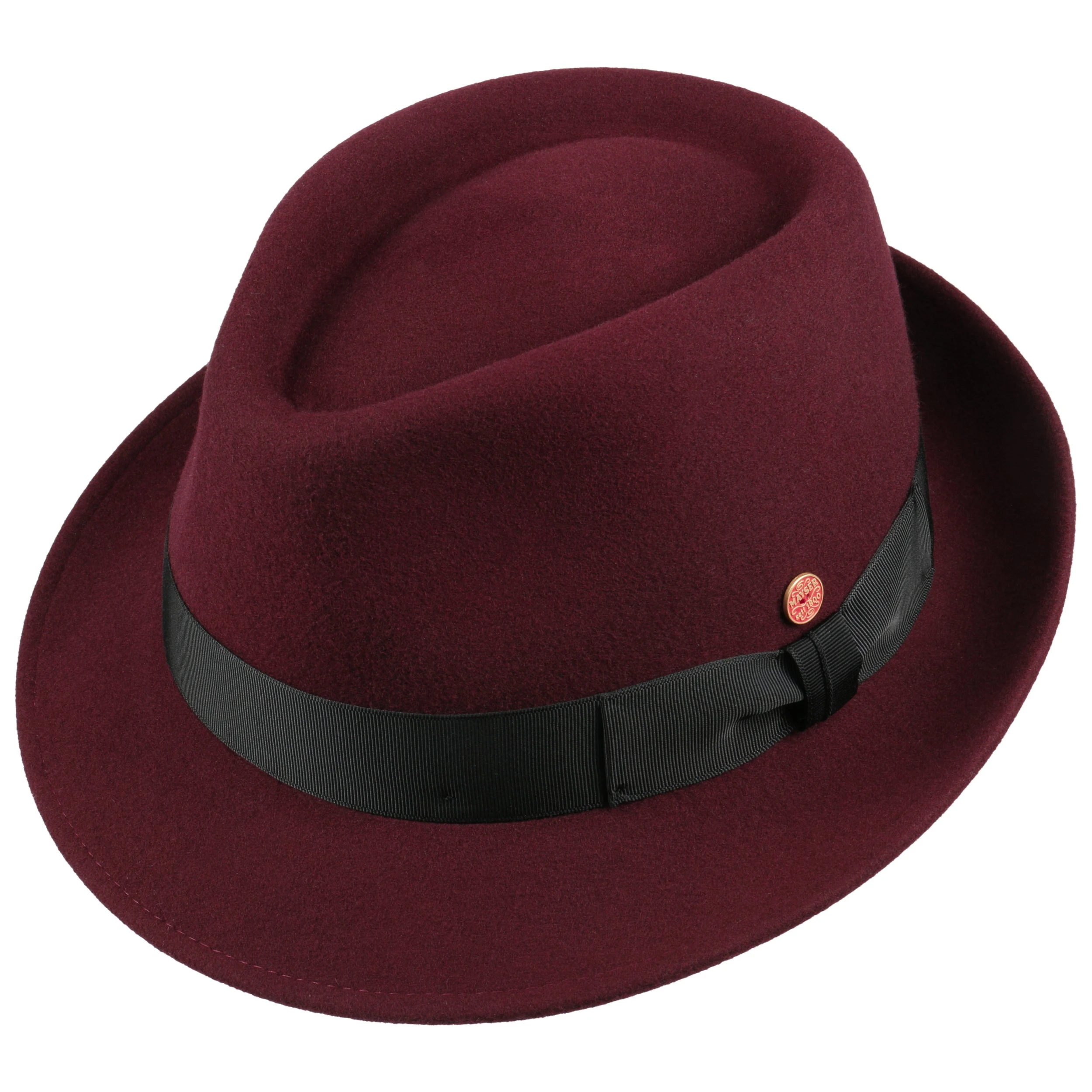 Classico Trilby By Mayser 7 Classico Trilby By Mayser – Bild 5