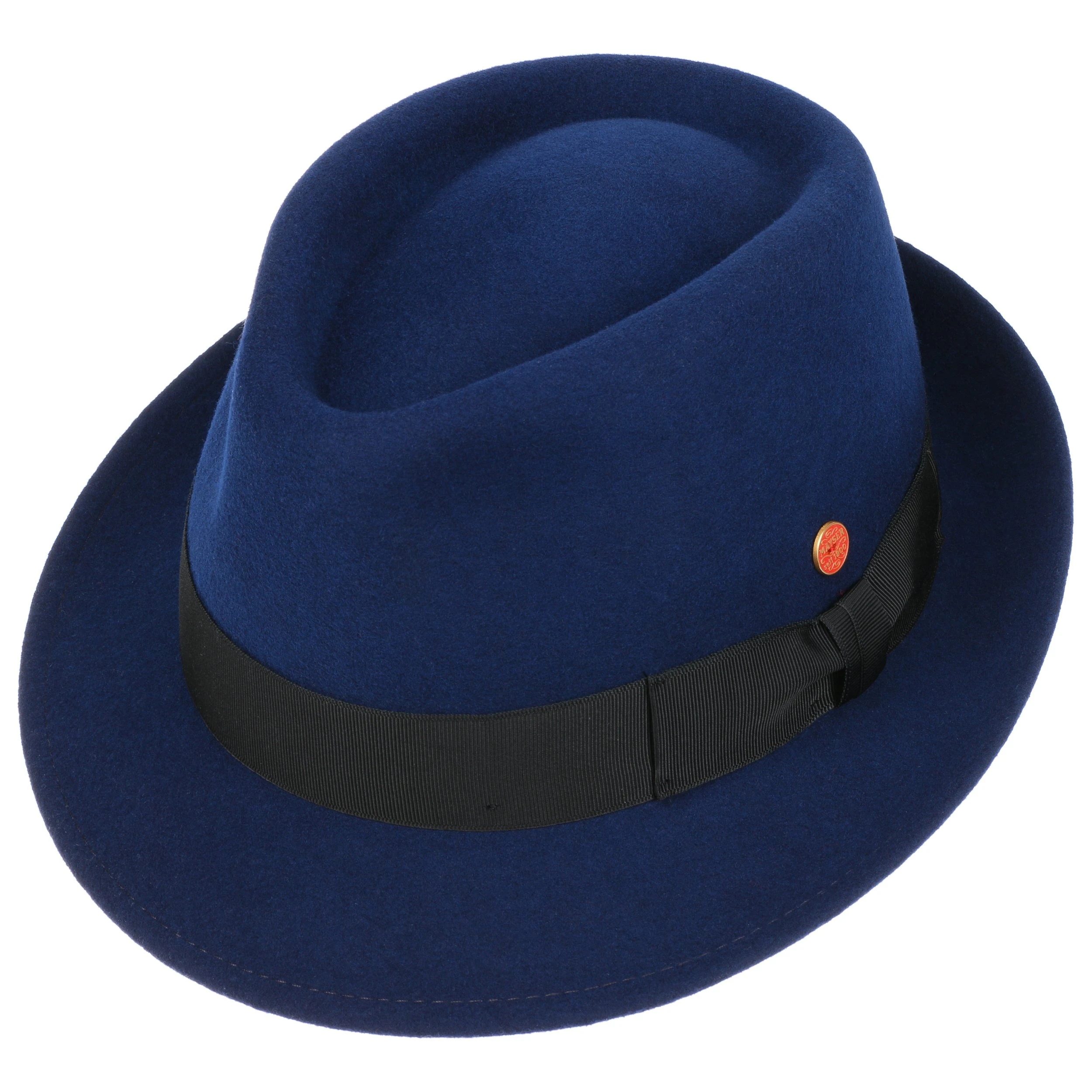 Classico Trilby By Mayser 5 Classico Trilby By Mayser – Bild 3