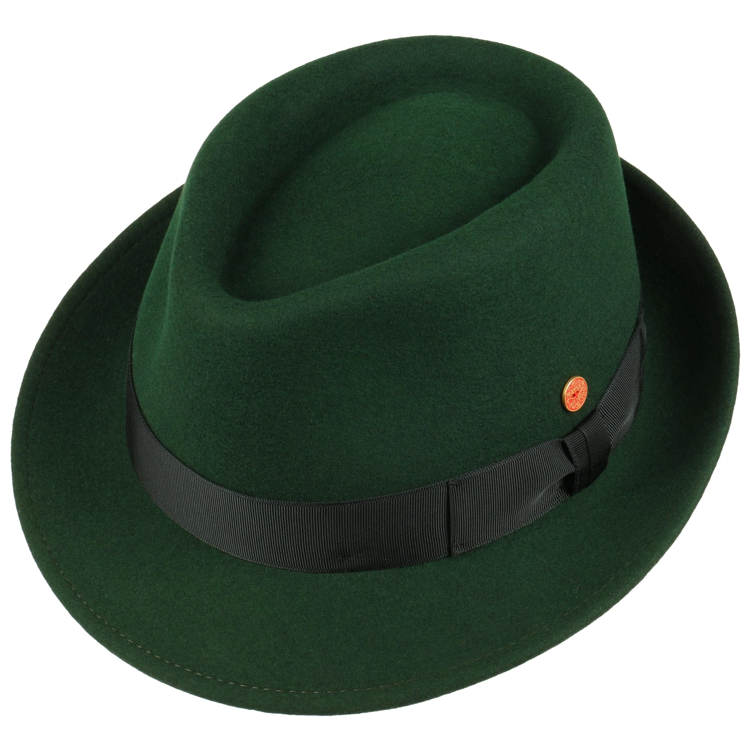 Classico Trilby By Mayser 4 Classico Trilby By Mayser – Bild 2