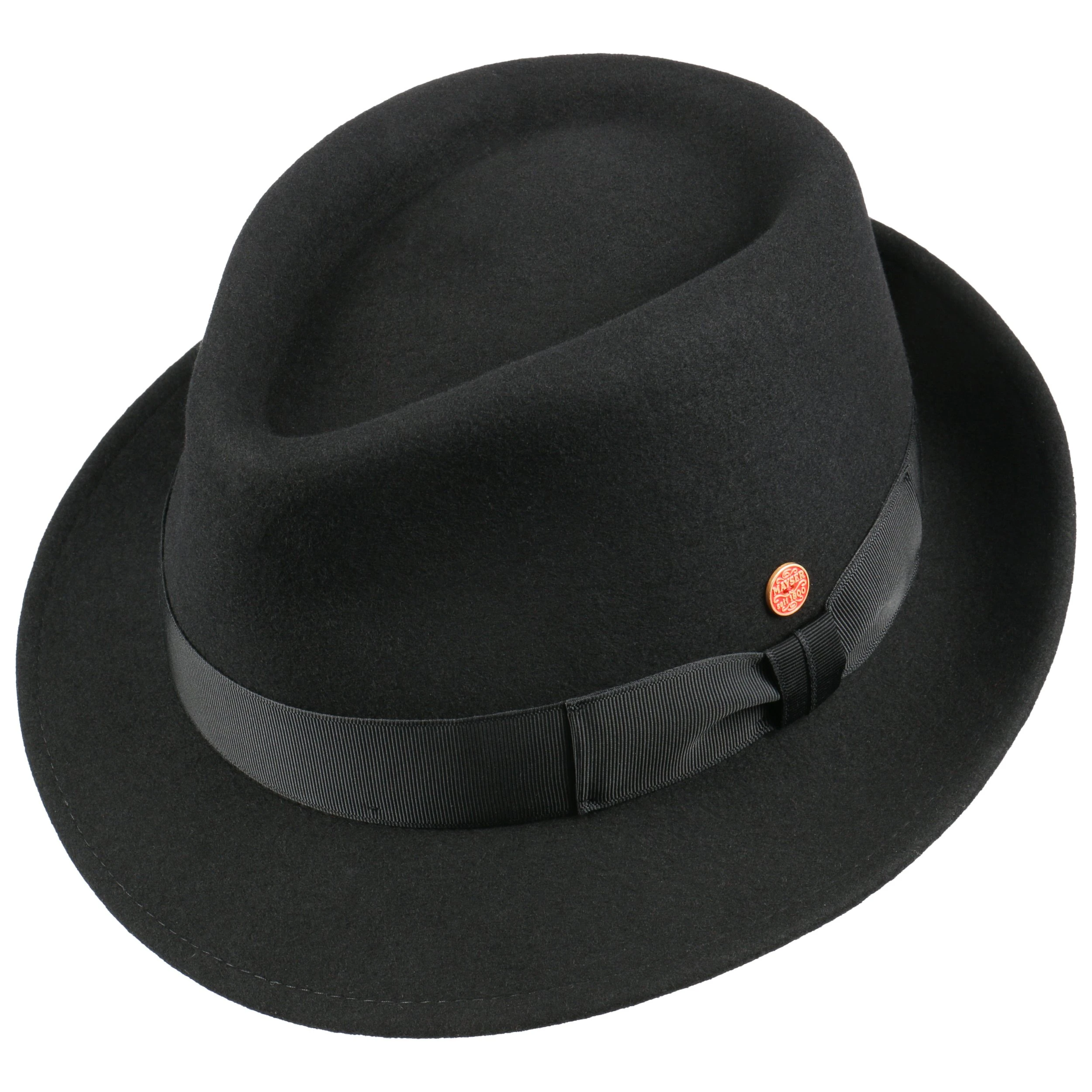 Classico Trilby By Mayser 8 Classico Trilby By Mayser – Bild 6