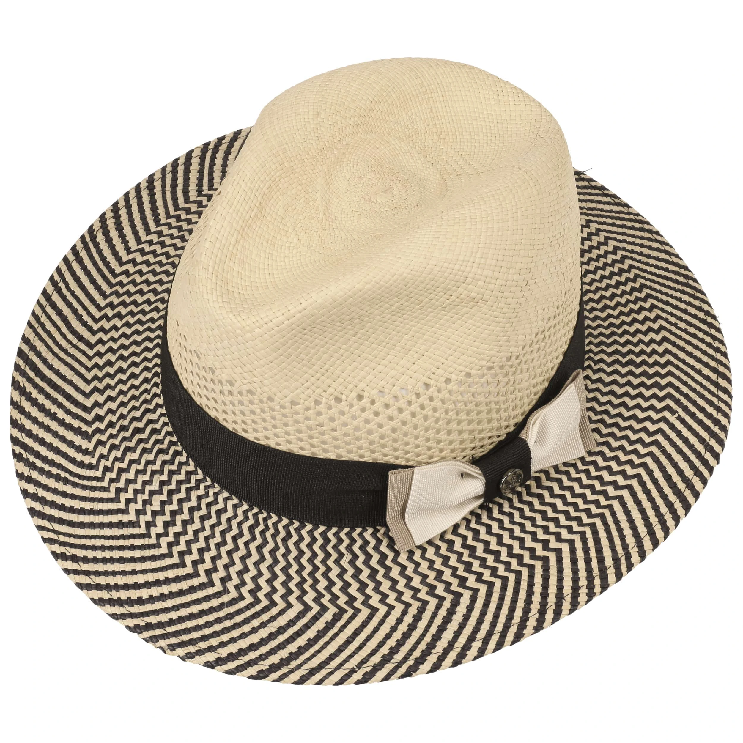 Classy Traveller Panamahut By Lierys 3 Classy Traveller Panamahut By Lierys