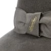 Claudette Velour Haarfilzhut By Borsalino -Stetson Speichern Claudette Velour Haarfilzhut by Borsalino taupe.61069 4rf62
