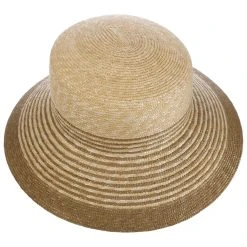 Clea Twotone Strohhut Mit UV-Schutz By Mayser 14 Clea Twotone Strohhut Mit UV-Schutz By Mayser -Stetson Speichern Clea Twotone Strohhut mit UV Schutz by Mayser natur beige.62071 1f207