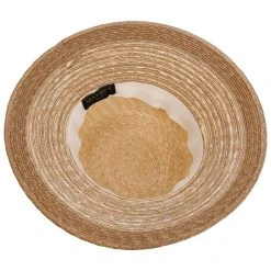 Clea Twotone Strohhut Mit UV-Schutz By Mayser 16 Clea Twotone Strohhut Mit UV-Schutz By Mayser -Stetson Speichern Clea Twotone Strohhut mit UV Schutz by Mayser natur beige.62071 2f207