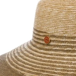 Clea Twotone Strohhut Mit UV-Schutz By Mayser 18 Clea Twotone Strohhut Mit UV-Schutz By Mayser -Stetson Speichern Clea Twotone Strohhut mit UV Schutz by Mayser natur beige.62071 4f207