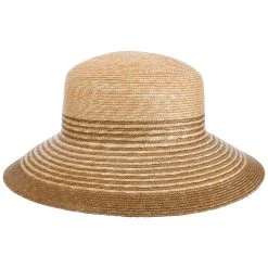 Clea Twotone Strohhut Mit UV-Schutz By Mayser 21 Clea Twotone Strohhut Mit UV-Schutz By Mayser -Stetson Speichern Clea Twotone Strohhut mit UV Schutz by Mayser natur beige.62071 rf207