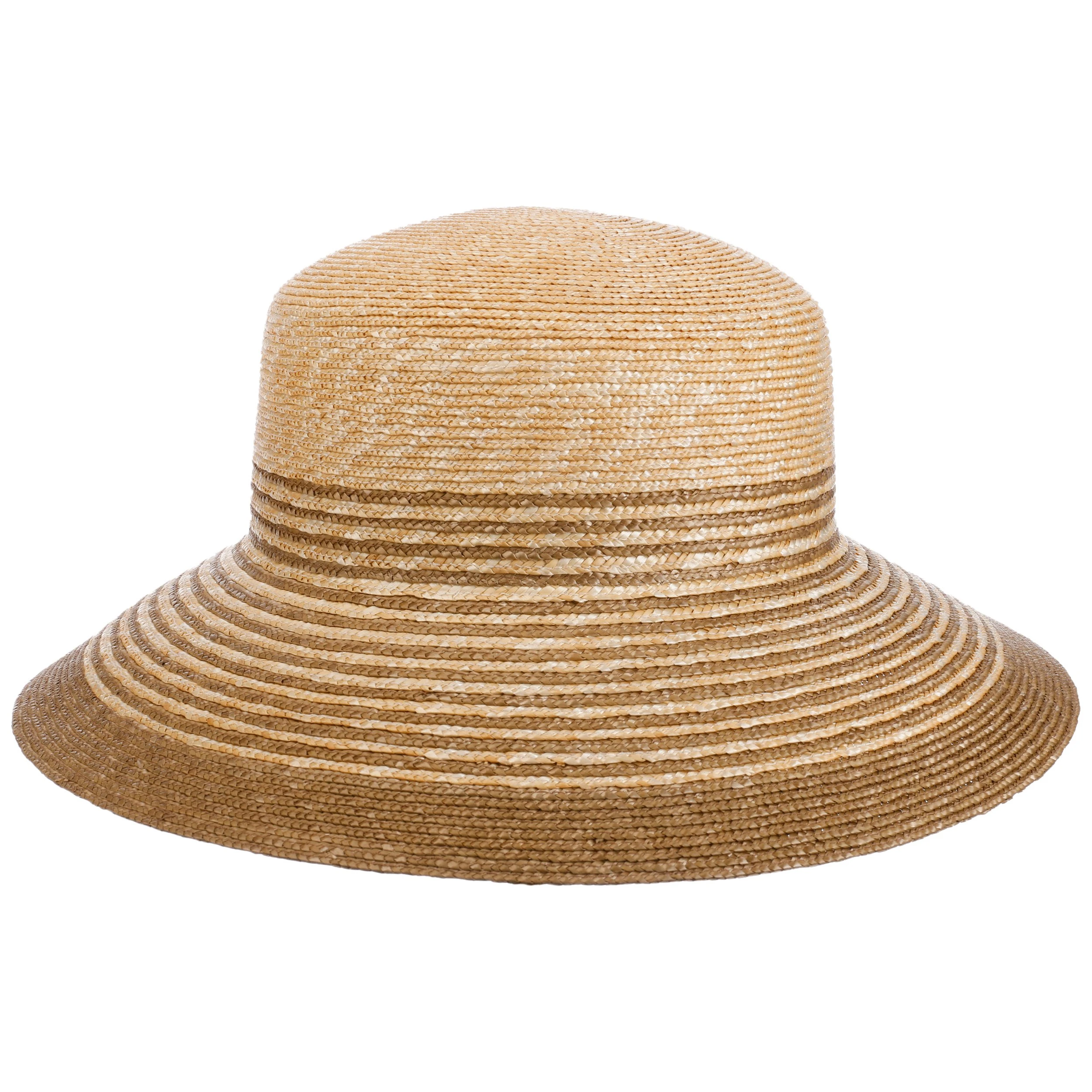 Clea Twotone Strohhut Mit UV-Schutz By Mayser 12 Clea Twotone Strohhut Mit UV-Schutz By Mayser – Bild 10