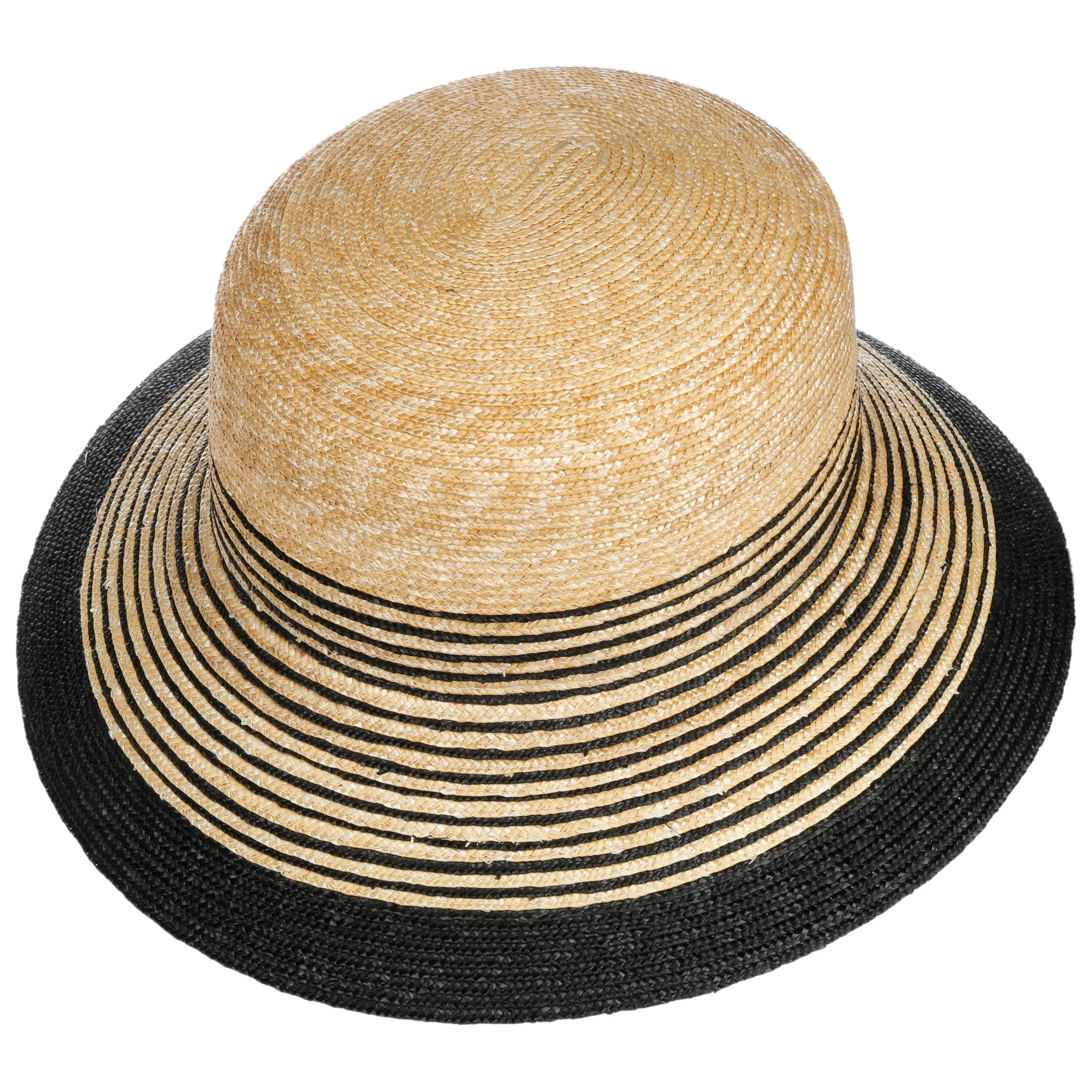 Clea Twotone Strohhut Mit UV-Schutz By Mayser 4 Clea Twotone Strohhut Mit UV-Schutz By Mayser – Bild 2