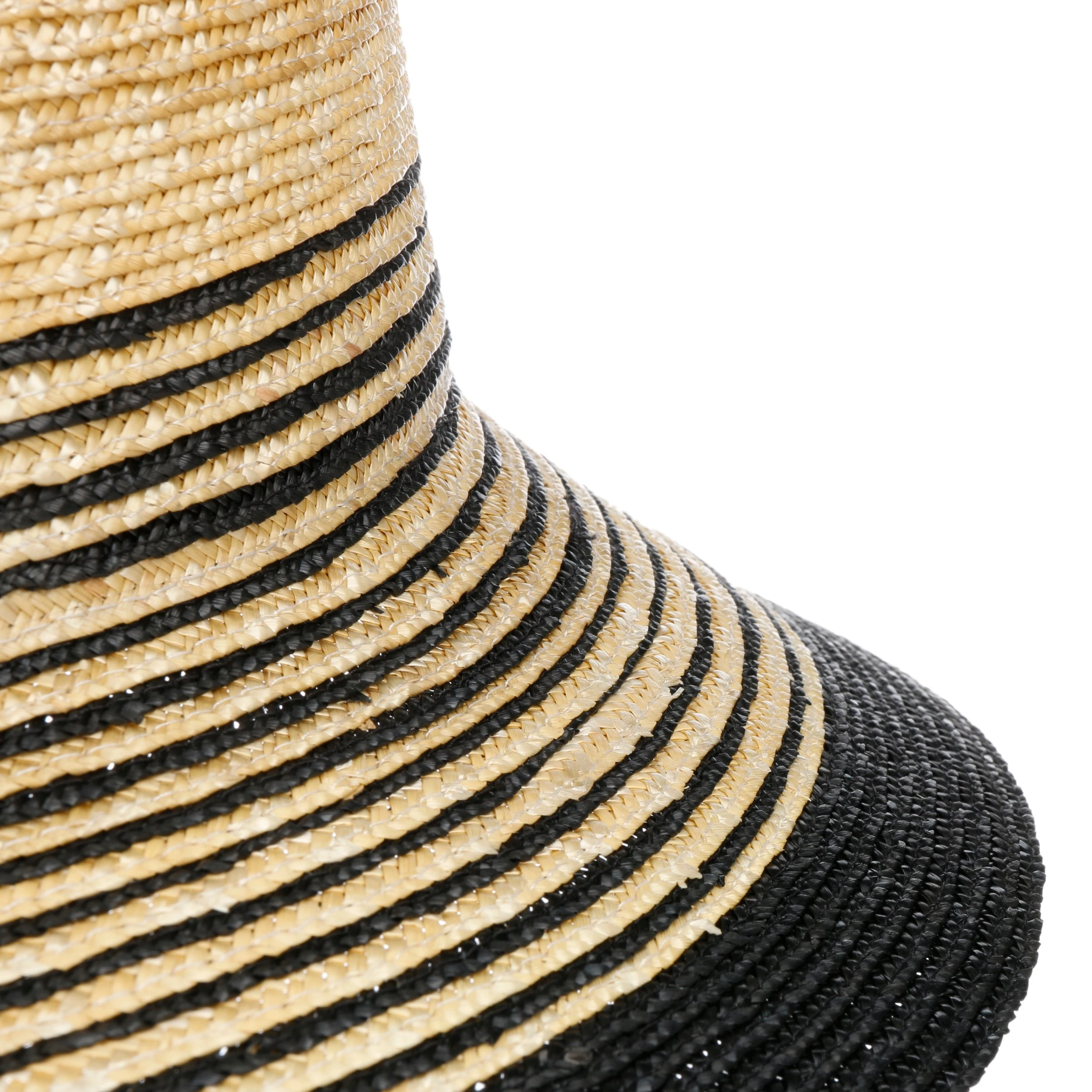 Clea Twotone Strohhut Mit UV-Schutz By Mayser 10 Clea Twotone Strohhut Mit UV-Schutz By Mayser – Bild 8