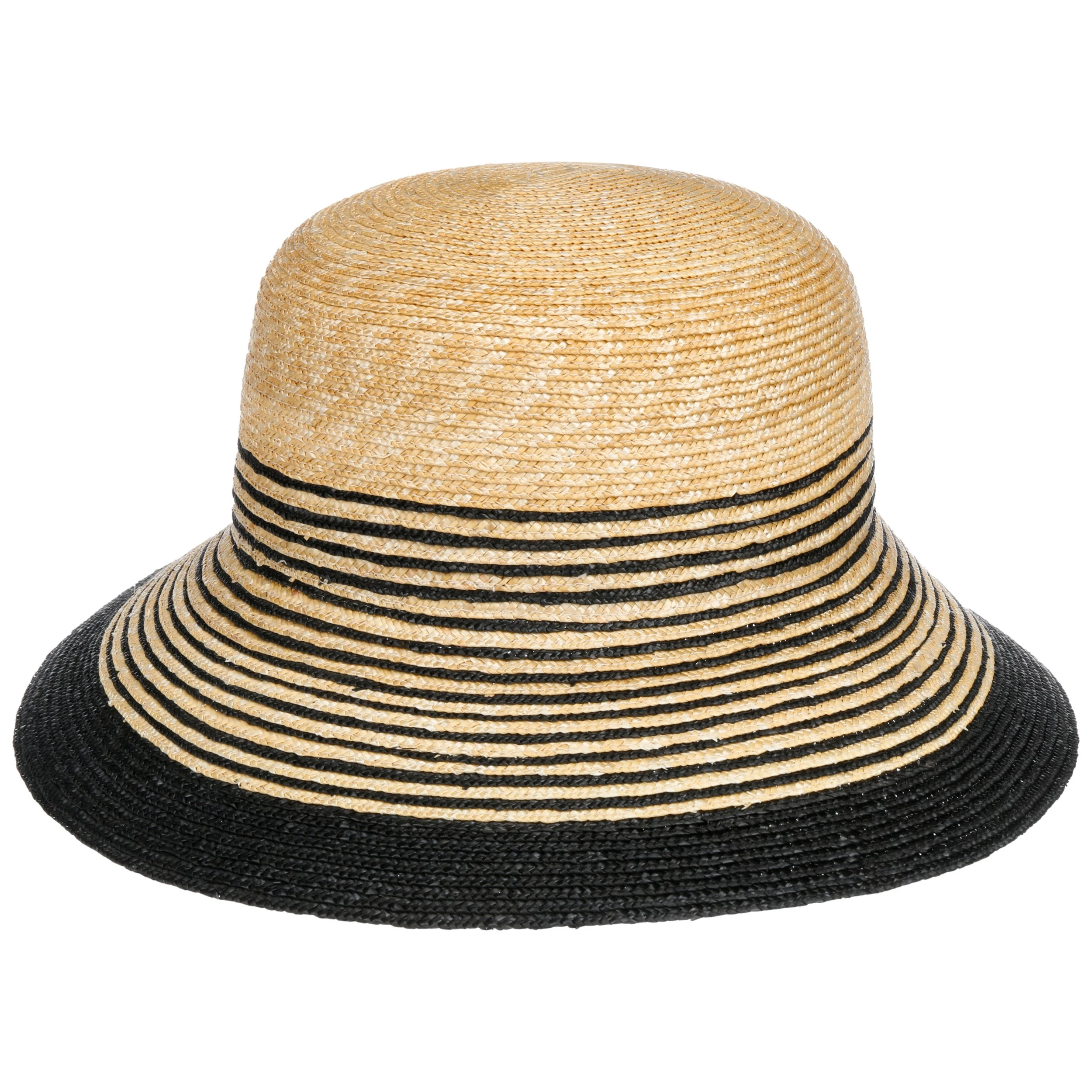 Clea Twotone Strohhut Mit UV-Schutz By Mayser 11 Clea Twotone Strohhut Mit UV-Schutz By Mayser – Bild 9